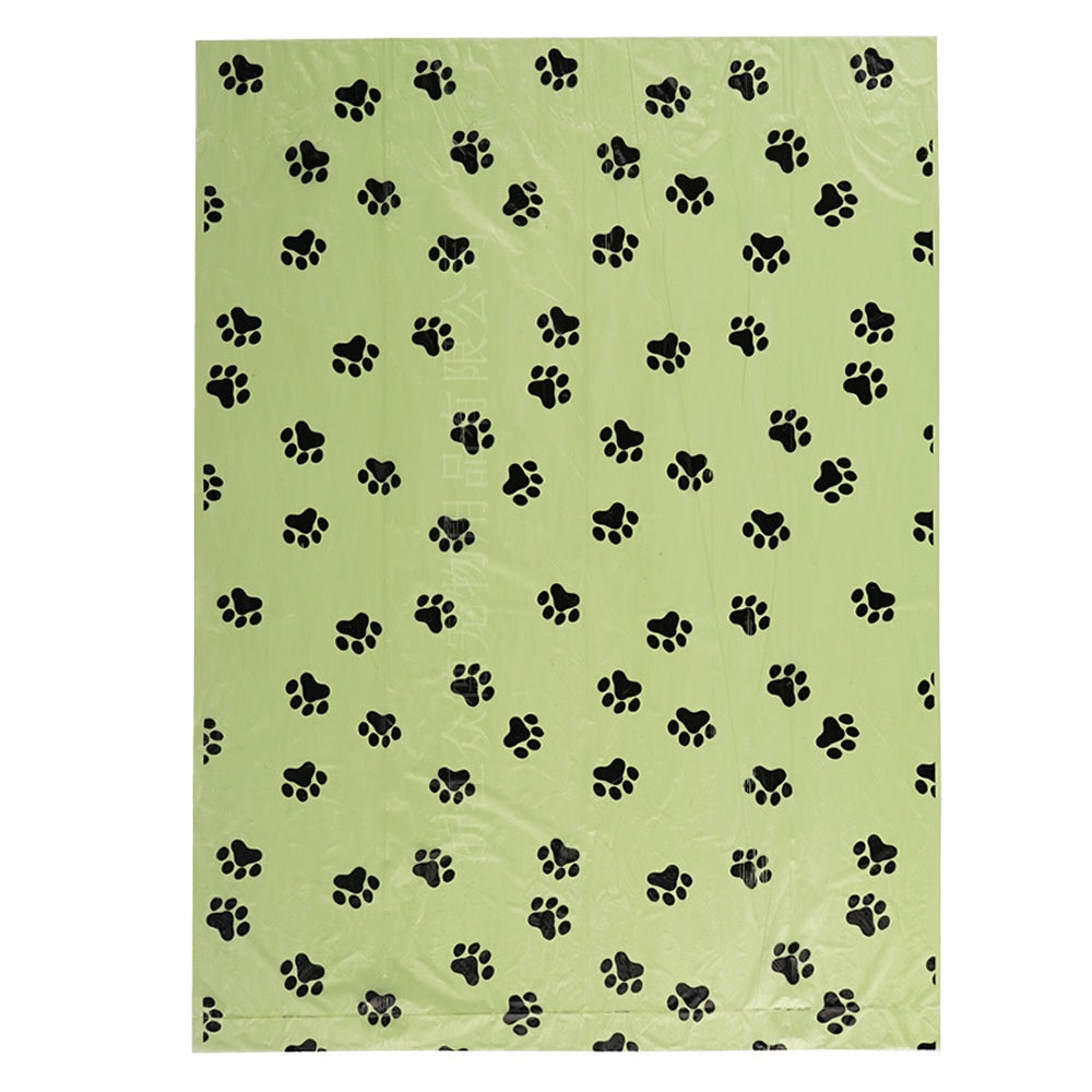 Biodegradable Dog Poop Bags
