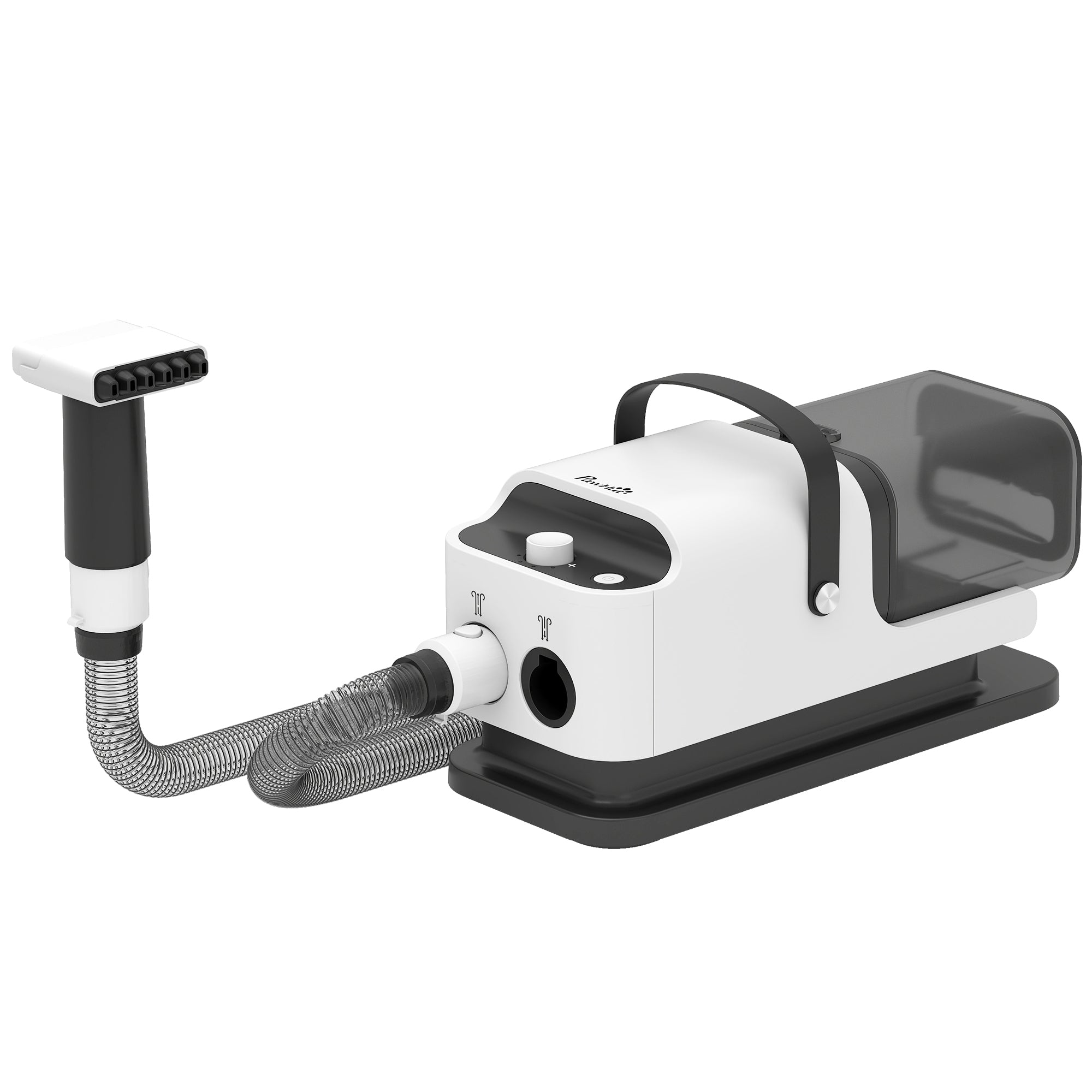 5-in-1 Dog Grooming Vacuum & Dryer