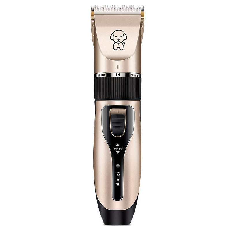 Professional Dog & Cat Hair Clipper