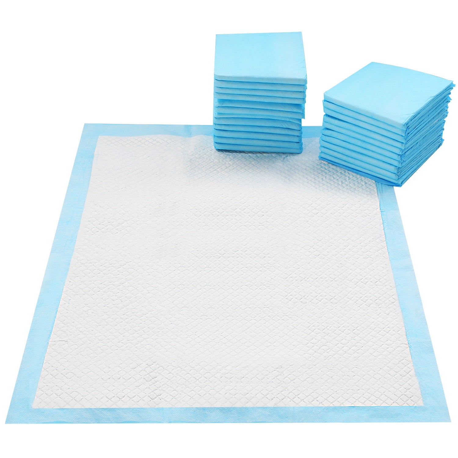 Puppy Training & Pee Pads (50-Pack)