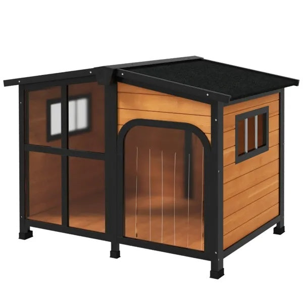 Outdoor Dog House