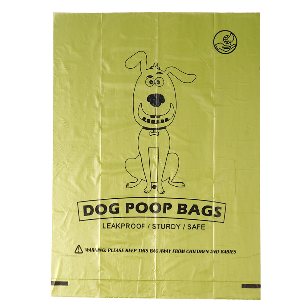 Biodegradable Dog Poop Bags
